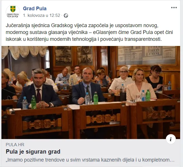Pula