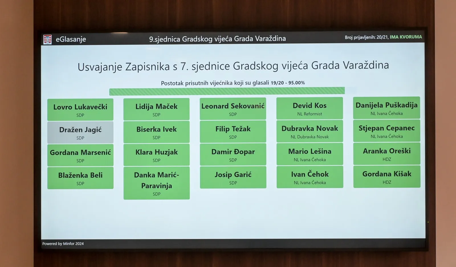 Varaždin
