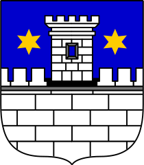 Grb - Čakovec
