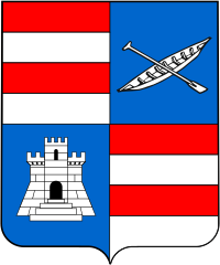 Grb - Dubrovačko-neretvanska županija