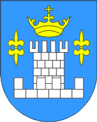 Grb - Koprivnica