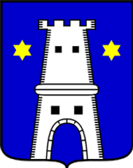 Grb - Prelog