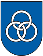Grb - Sveta Nedelja