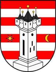 Grb - Varaždin