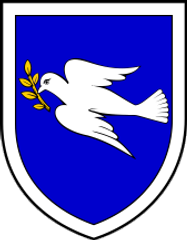 Grb - Vela Luka