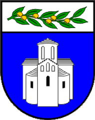 Grb - Zadarska županija